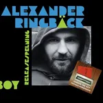 Alexander Ringbäck