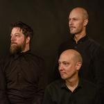 Søren Bebe Trio - 'Time Being'