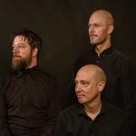 Søren Bebe Trio - 'Time Being'
