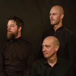 Søren Bebe Trio - 'Time Being'