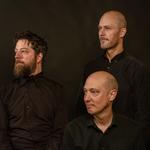 Søren Bebe Trio - 'Time Being'
