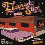 Eldorado Slim LIVE @ Shanghai Jazz, Madison NJ