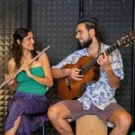 Embrujo de mi Tierra Duo