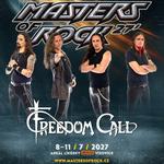 Masters Of Rock 2027