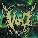 Visions Of Disfigurement