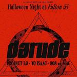 Halloween Night at Fulton 55