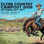 Clyne Country Campout