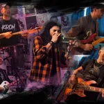 MORIR TODAVIA HOMENAJE A HEROES DEL SILENCIO