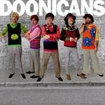 The Bar-Steward Sons of Val Doonican 20th Anniversary Tour: Llanfairfechan Community Hall