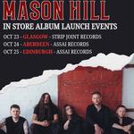 Album Release Week
