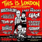 THIS IS LONDON