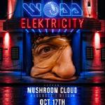 WODD @ Elektricity 