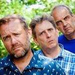 Arrogant Worms at Vic Juba Community Theatre, Lloydminster