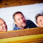 Arrogant Worms at the Swift Current Event Centre