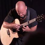 Trace Bundy's Acoustic Holiday