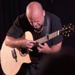 Trace Bundy's Acoustic Holiday
