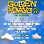 Golden Days 2026