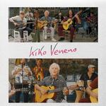 Girando por teatros / Kiko Veneno en Segovia