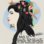 back to BACK TO BLACK - Amy Winehouse Celebration and 20th Anniversary of BACK TO BLACK