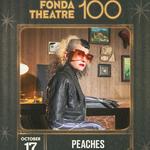 Celebrating the 100th Anniversary of the Fonda!