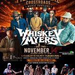 Field of Dreamz Crossroads Music Festival 2026