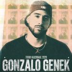 GONZALO GENEK en ICA #TSI