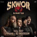 NA HRANĚ TOUR 2027
