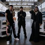 SOB X RBE