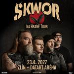 NA HRANĚ TOUR 2027