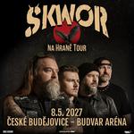 NA HRANĚ TOUR 2027