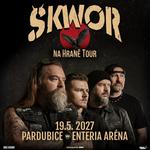 NA HRANĚ TOUR 2027