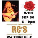 RC’s Wateringhole
