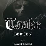 Taake @ Det Akademiske Kvarter