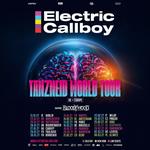 ELECTRIC CALLBOY- Tanzneid World Tour w/ Special Guests BLOODYWOOD