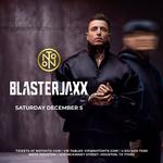 Blasterjaxx @ Noto Houston
