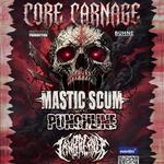 Core Carnage 2026