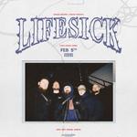 LIFESICK @ LIVE AT POSTEN, ODENSE - DK