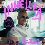 INNELLEA @ Sunburn Union