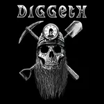 Diggeth