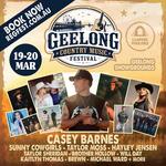 Geelong Country Music Festival  2027