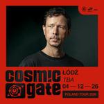 Cosmic Gate