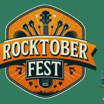 Rockwood, TN - Rocktober Fest 2026 (Band)