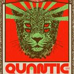 Quantic meets Firmly Rooted Soundsystem + Ruby Savage