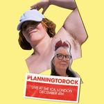Planningtorock @ ICA