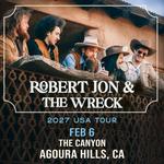 RJTW Live at the Canyon