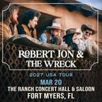 RJTW Live at The Ranch Concert Hall & Saloon