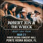 RJTW Live at the Ponte Vedra Concert Hall