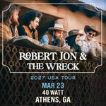 RJTW Live at the 40 Watt