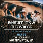RJTW Live at the Iron Horse
