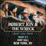 RJTW Live at Sony Hall